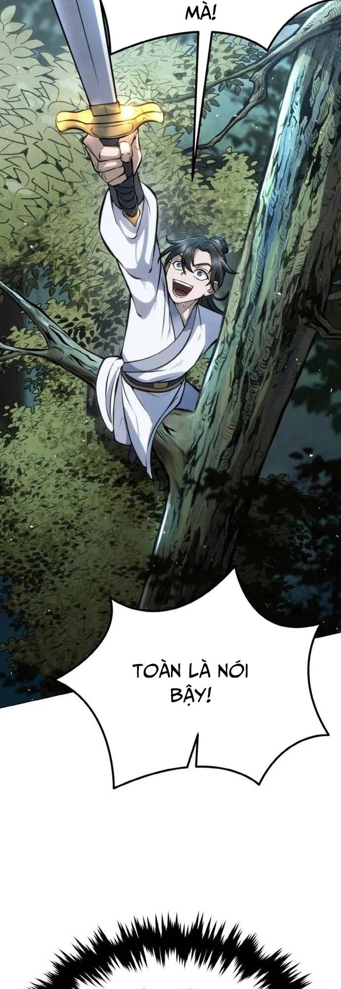 Tiểu Đệ Tử Của Võ Lâm Minh Chủ Chap 2 - Next Chap 3