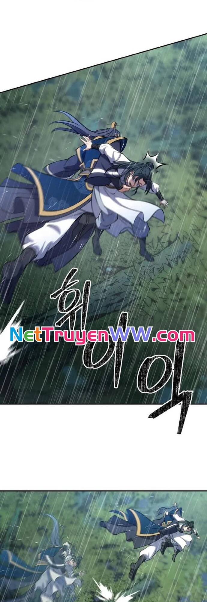 Tiểu Đệ Tử Của Võ Lâm Minh Chủ Chap 2 - Next Chap 3