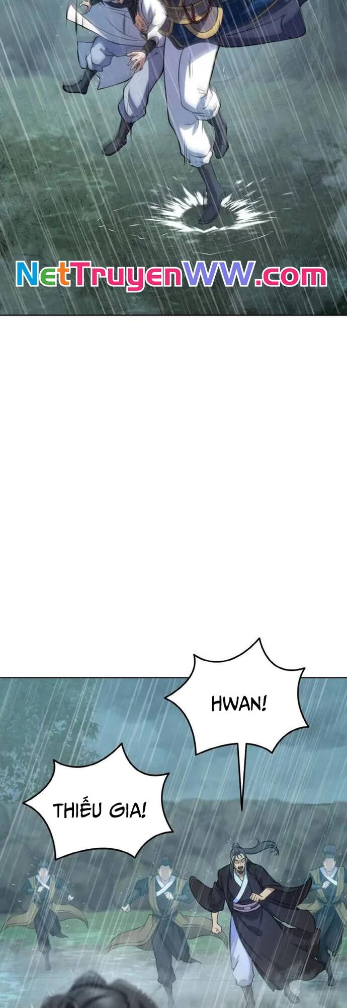 Tiểu Đệ Tử Của Võ Lâm Minh Chủ Chap 2 - Next Chap 3