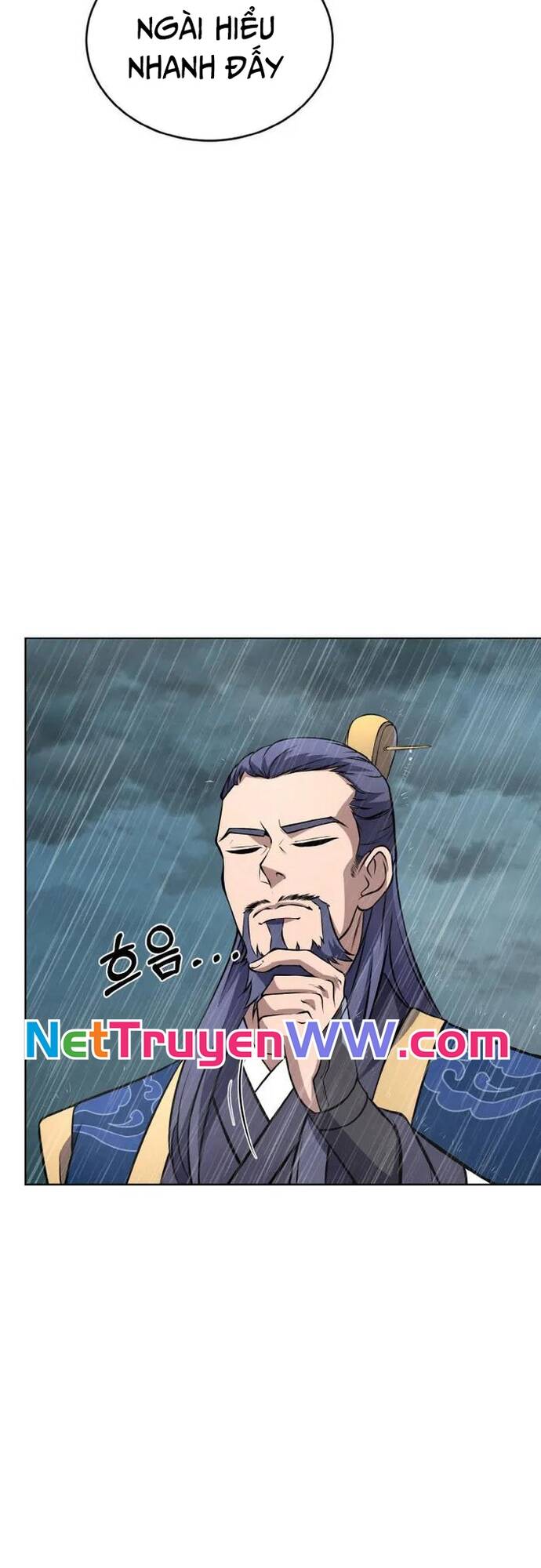 Tiểu Đệ Tử Của Võ Lâm Minh Chủ Chap 2 - Next Chap 3