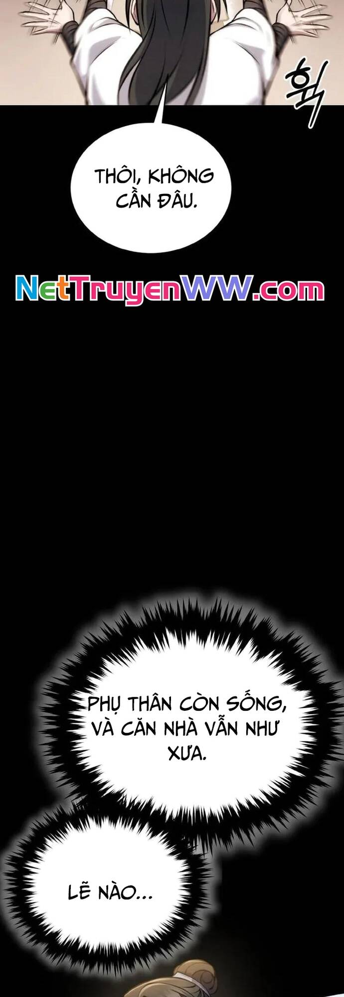 Tiểu Đệ Tử Của Võ Lâm Minh Chủ Chap 2 - Next Chap 3