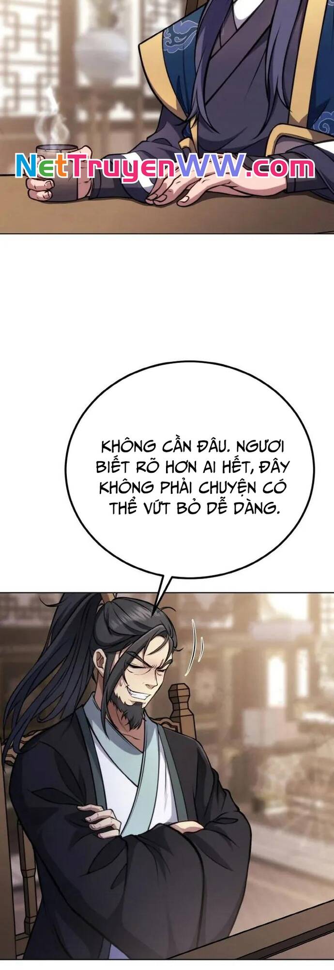 Tiểu Đệ Tử Của Võ Lâm Minh Chủ Chap 2 - Next Chap 3