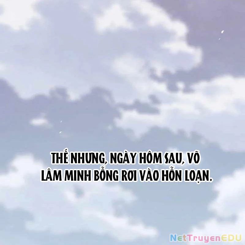 Tiểu Đệ Tử Của Võ Lâm Minh Chủ Chap 37 - Next Chap 38