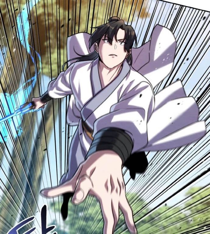 Tiểu Đệ Tử Của Võ Lâm Minh Chủ Chap 54 - Next Chap 55