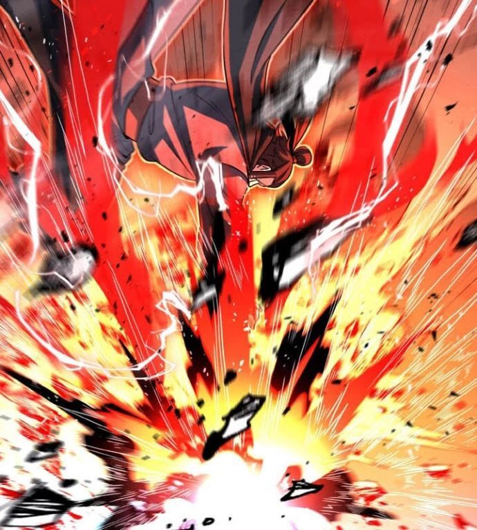 Tiểu Đệ Tử Của Võ Lâm Minh Chủ Chap 54 - Next Chap 55