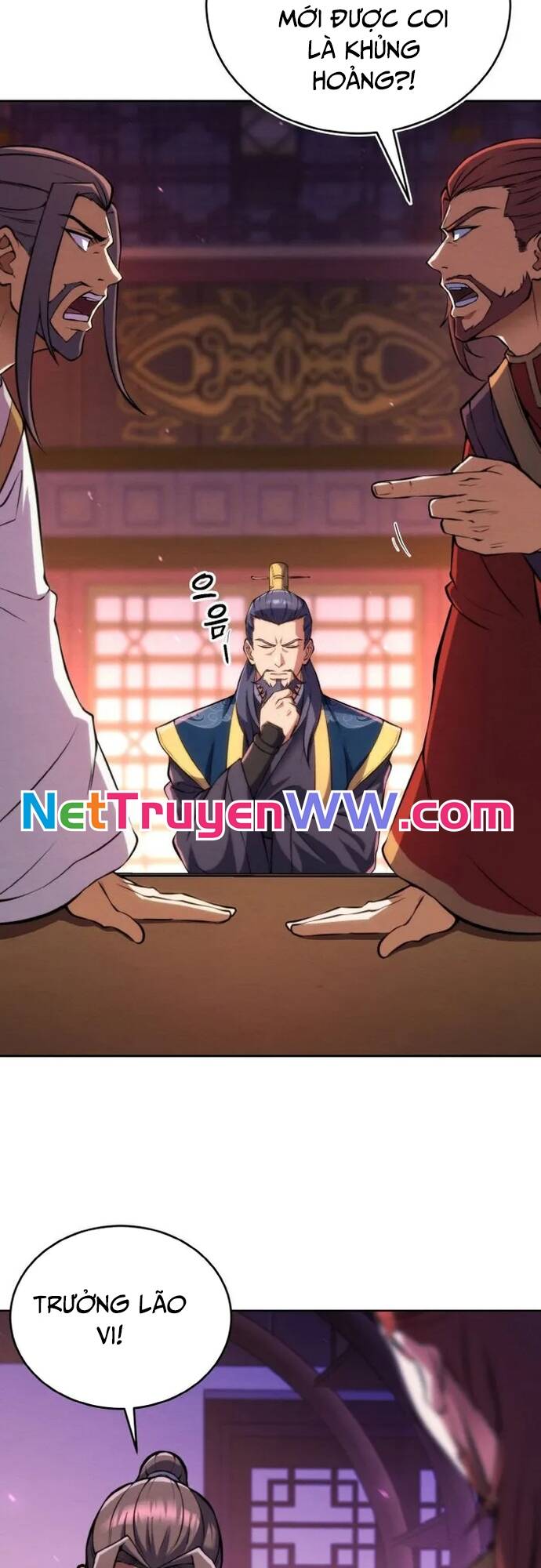 Tiểu Đệ Tử Của Võ Lâm Minh Chủ Chap 9 - Next Chap 10