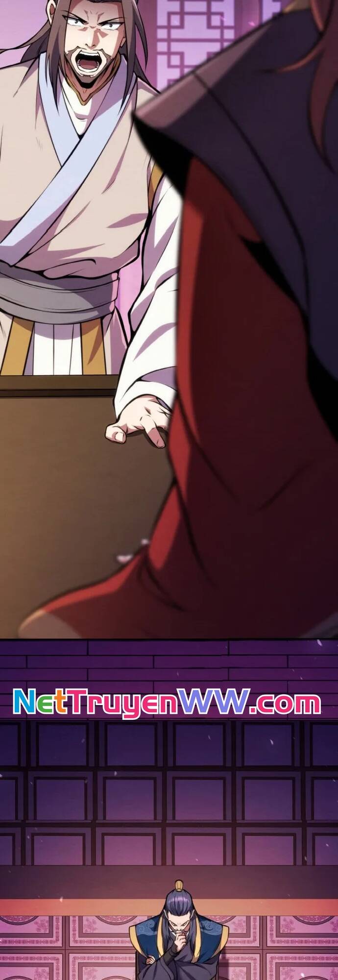 Tiểu Đệ Tử Của Võ Lâm Minh Chủ Chap 9 - Next Chap 10