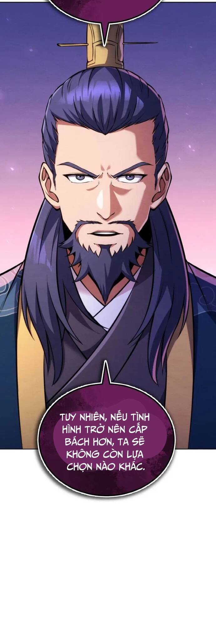 Tiểu Đệ Tử Của Võ Lâm Minh Chủ Chap 9 - Next Chap 10