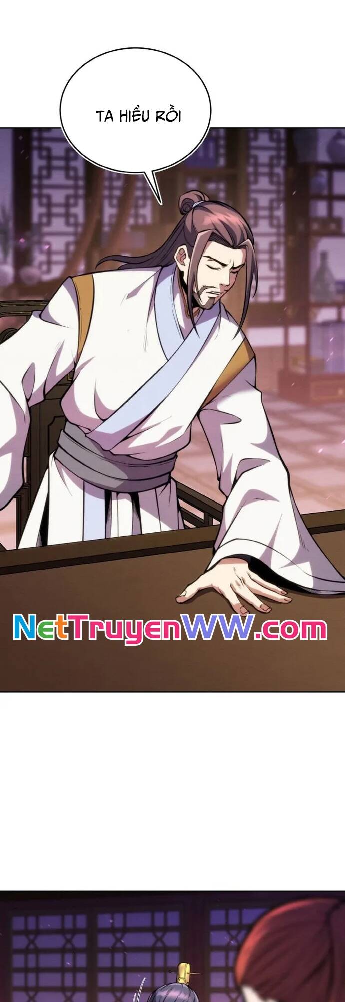 Tiểu Đệ Tử Của Võ Lâm Minh Chủ Chap 9 - Next Chap 10