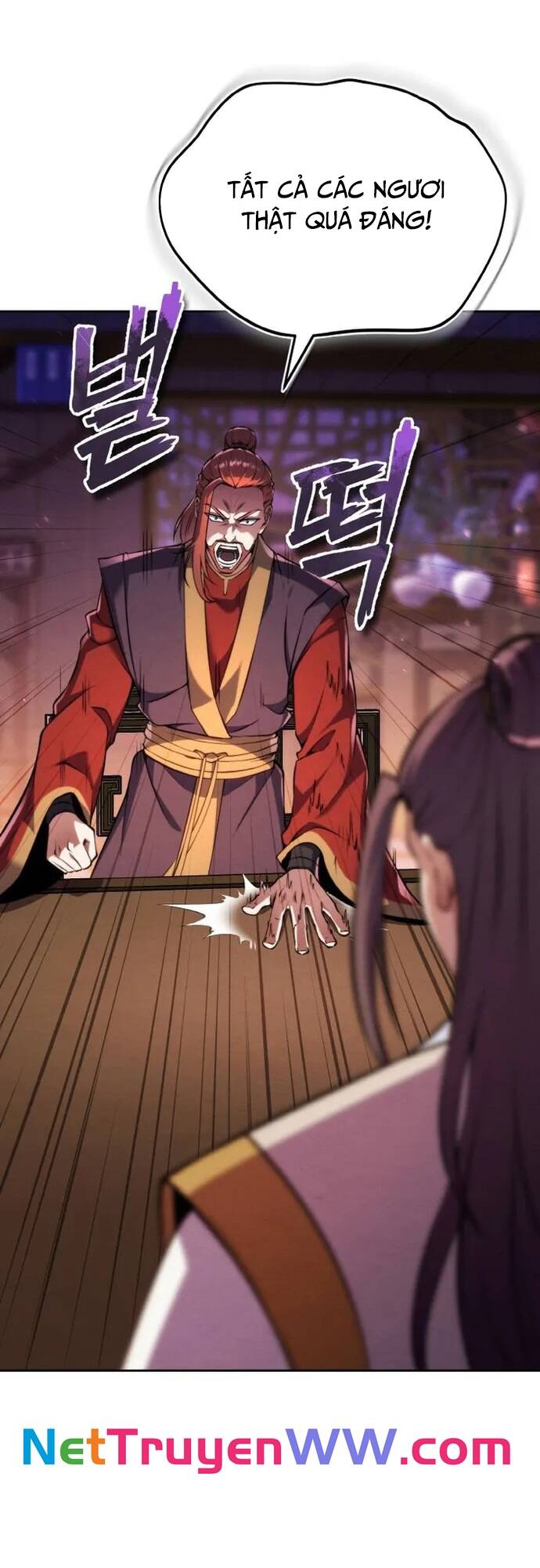 Tiểu Đệ Tử Của Võ Lâm Minh Chủ Chap 9 - Next Chap 10