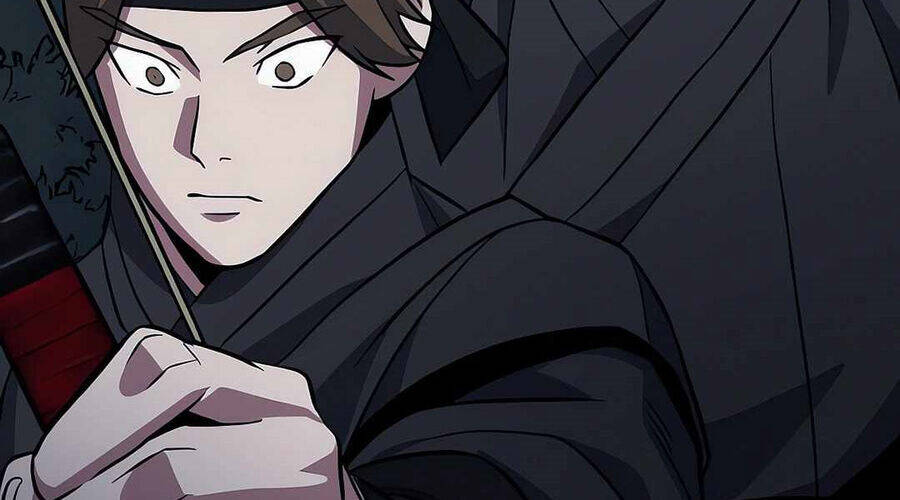 Cuồng Nhân Seoul Chap 10 - Next Chap 11