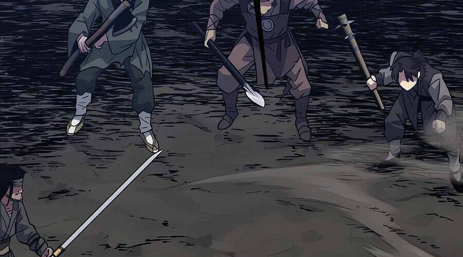 Cuồng Nhân Seoul Chap 10 - Next Chap 11