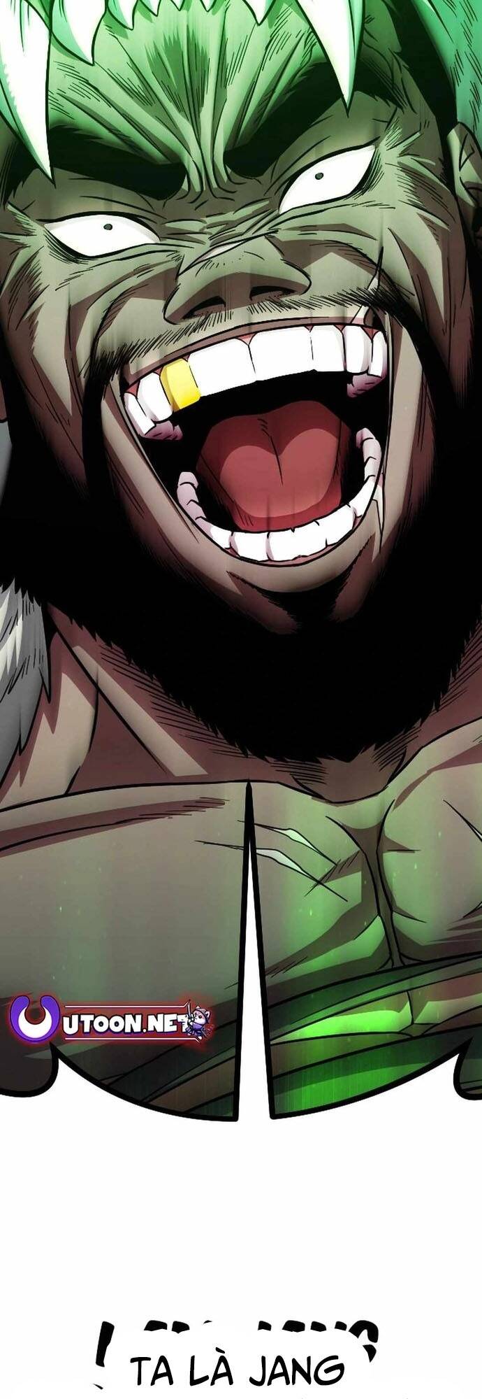 Cuồng Nhân Seoul Chap 11 - Next Chap 12