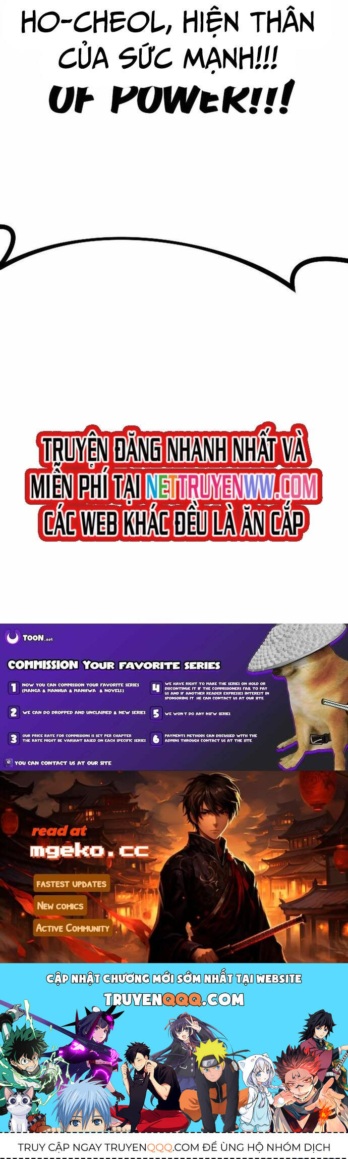 Cuồng Nhân Seoul Chap 11 - Next Chap 12