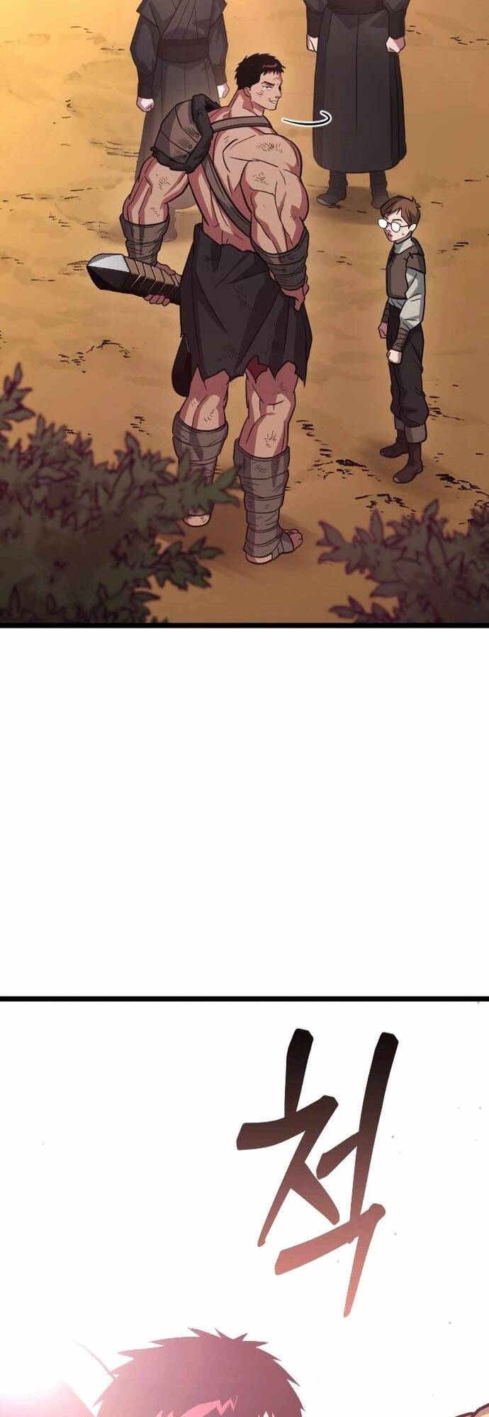 Cuồng Nhân Seoul Chap 11 - Next Chap 12