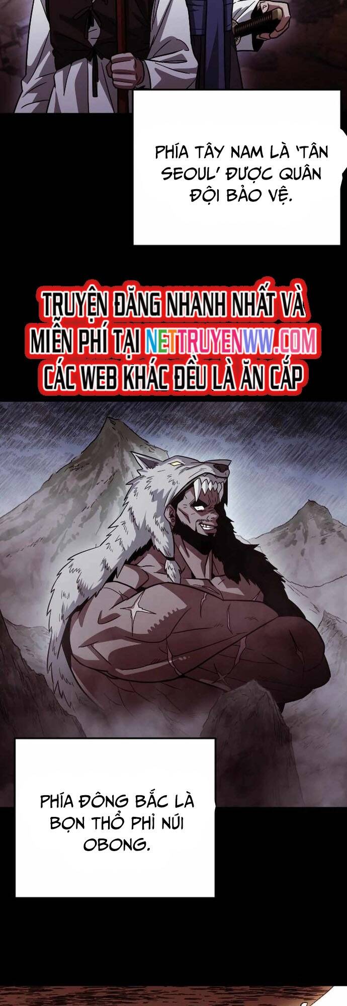 Cuồng Nhân Seoul Chap 11 - Next Chap 12