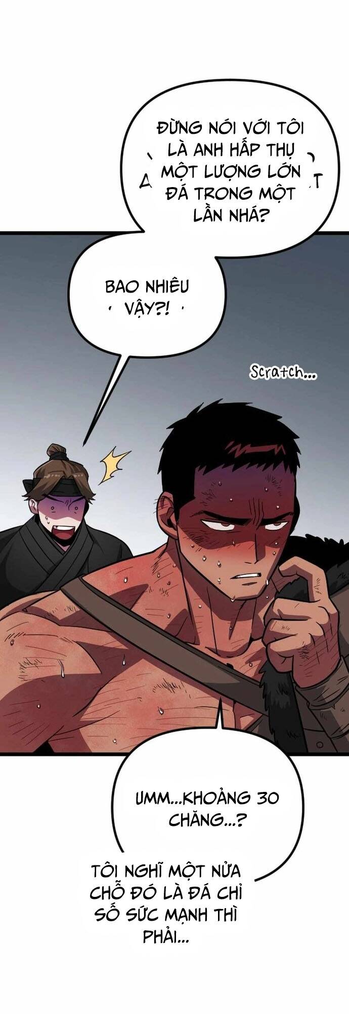 Cuồng Nhân Seoul Chap 11 - Next Chap 12