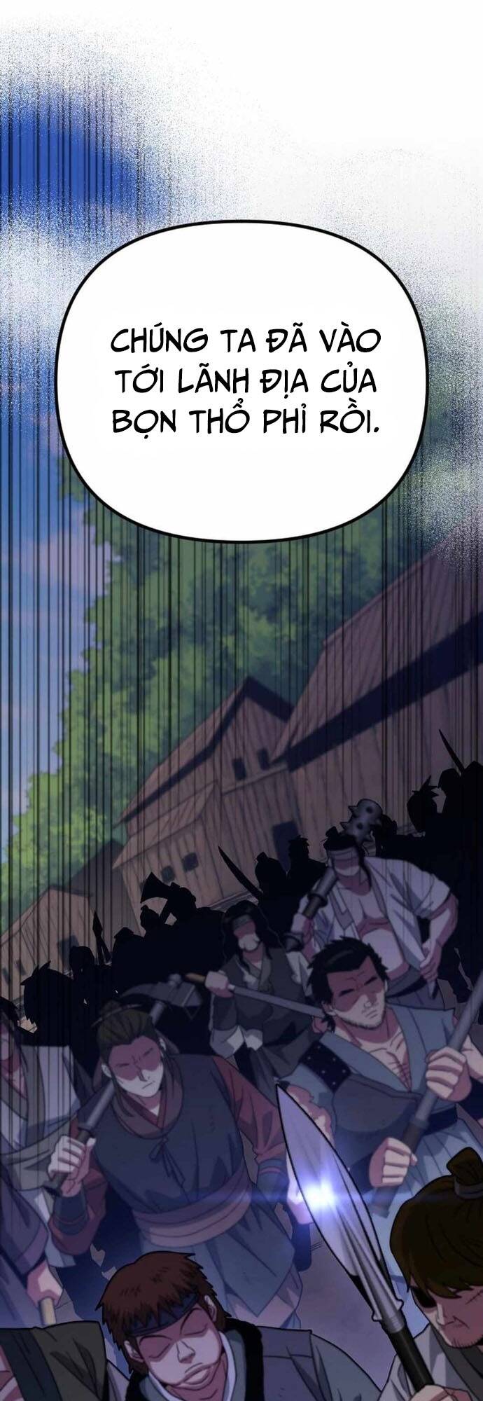 Cuồng Nhân Seoul Chap 11 - Next Chap 12