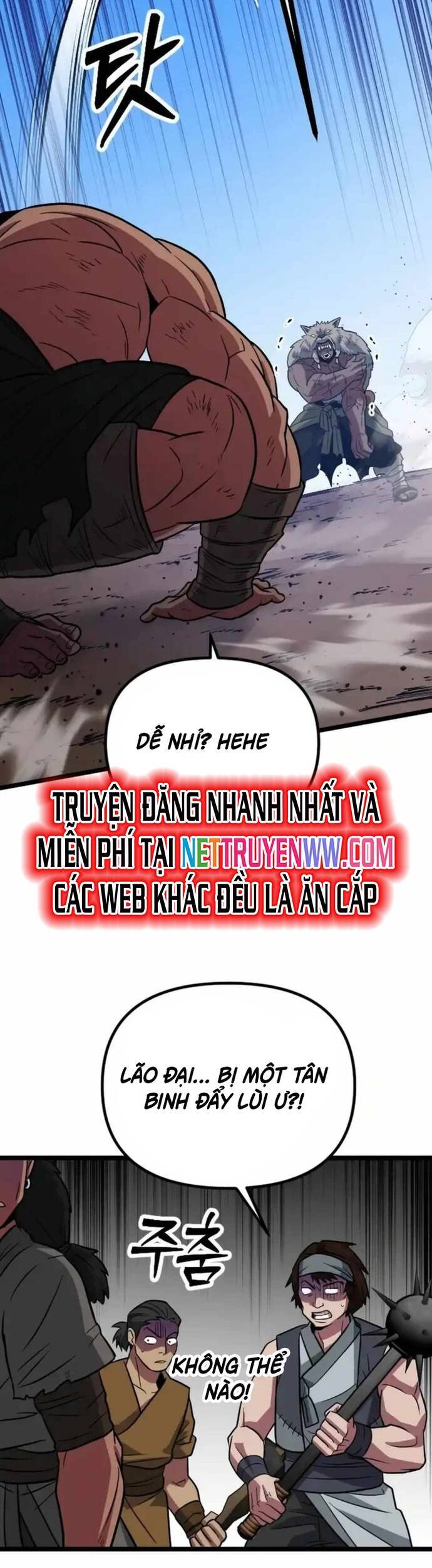 Cuồng Nhân Seoul Chap 12 - Next Chap 13