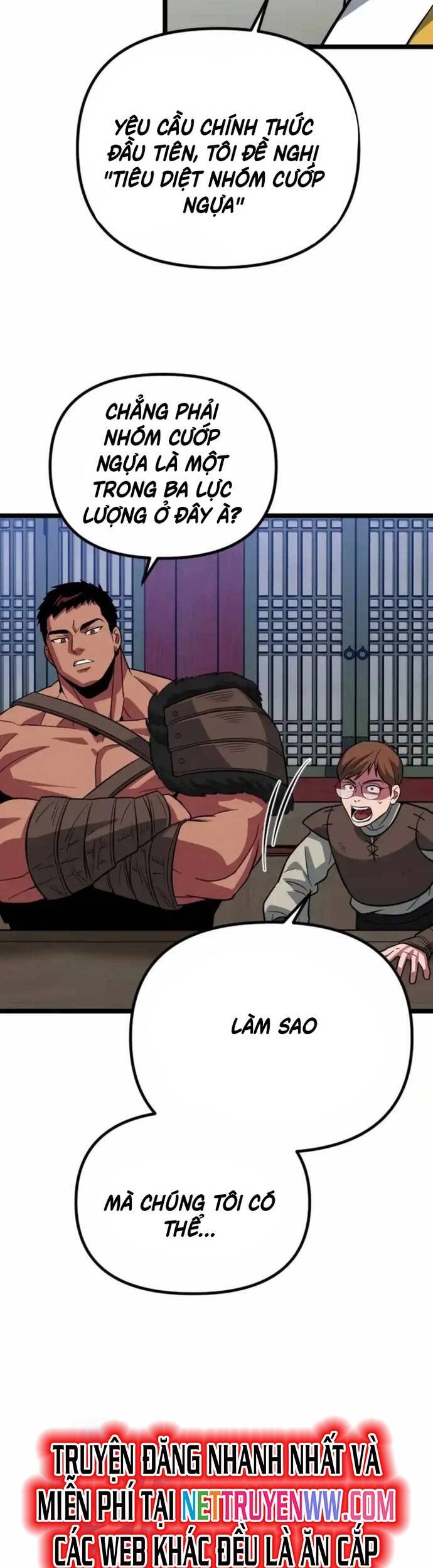 Cuồng Nhân Seoul Chap 12 - Next Chap 13