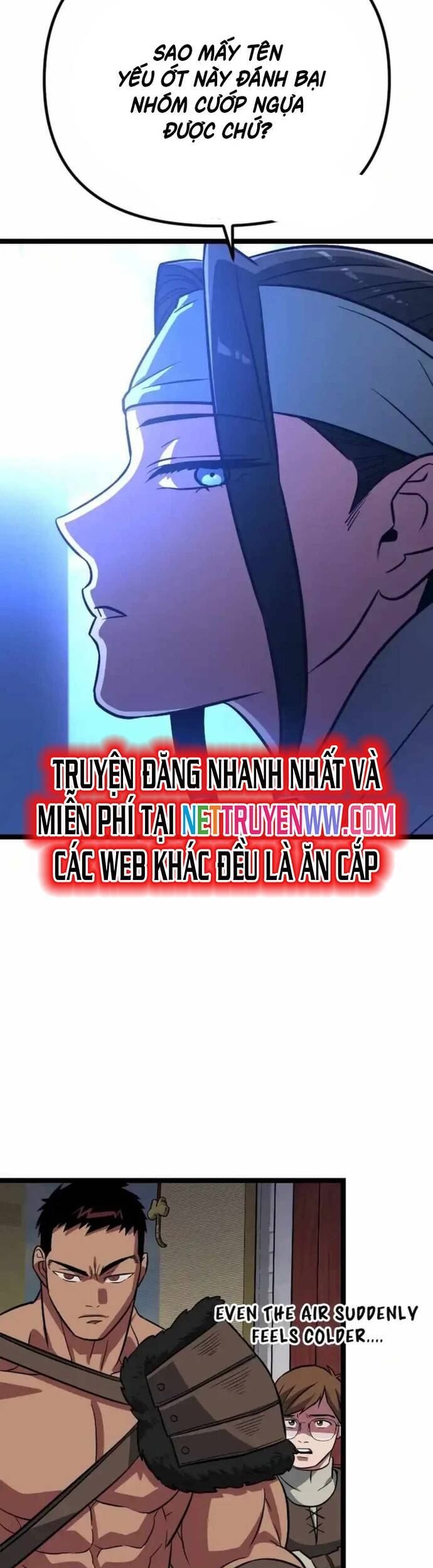 Cuồng Nhân Seoul Chap 12 - Next Chap 13