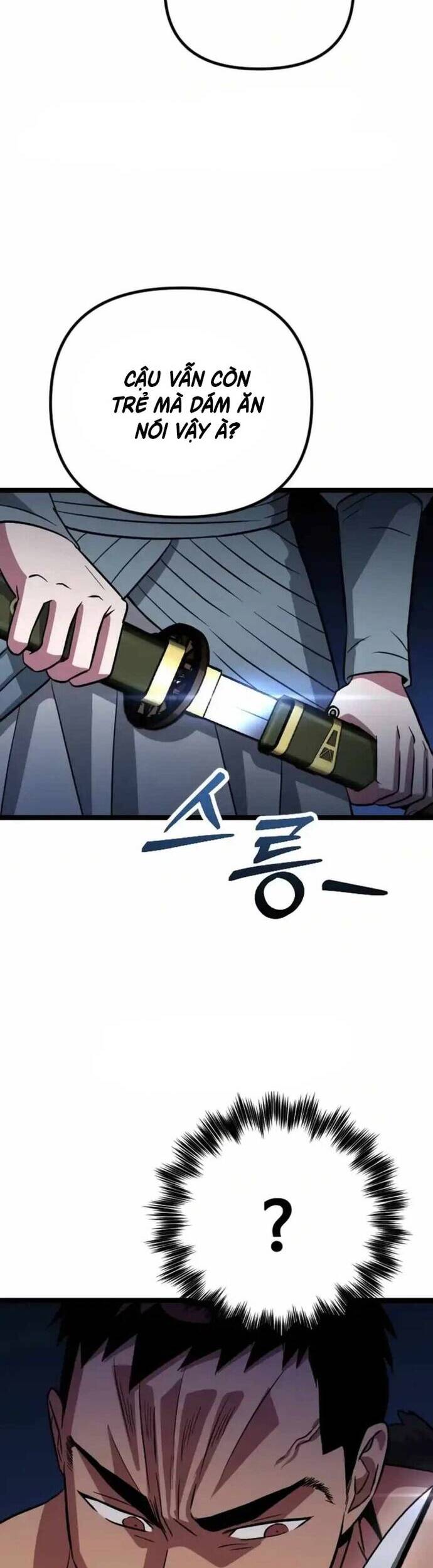 Cuồng Nhân Seoul Chap 12 - Next Chap 13