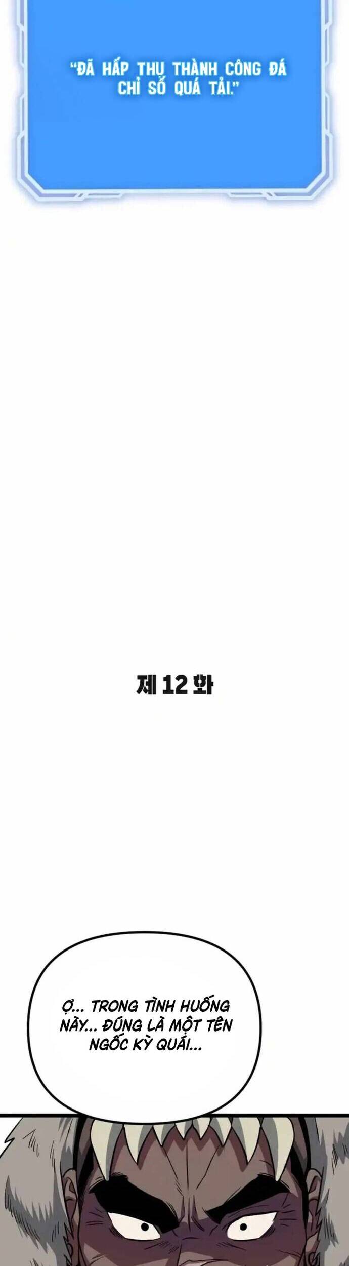 Cuồng Nhân Seoul Chap 12 - Next Chap 13