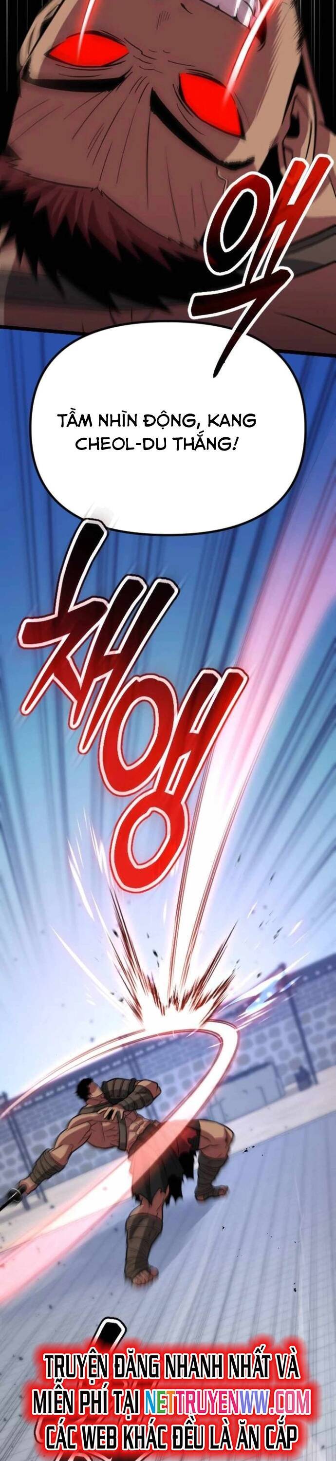 Cuồng Nhân Seoul Chap 13 - Next Chap 14