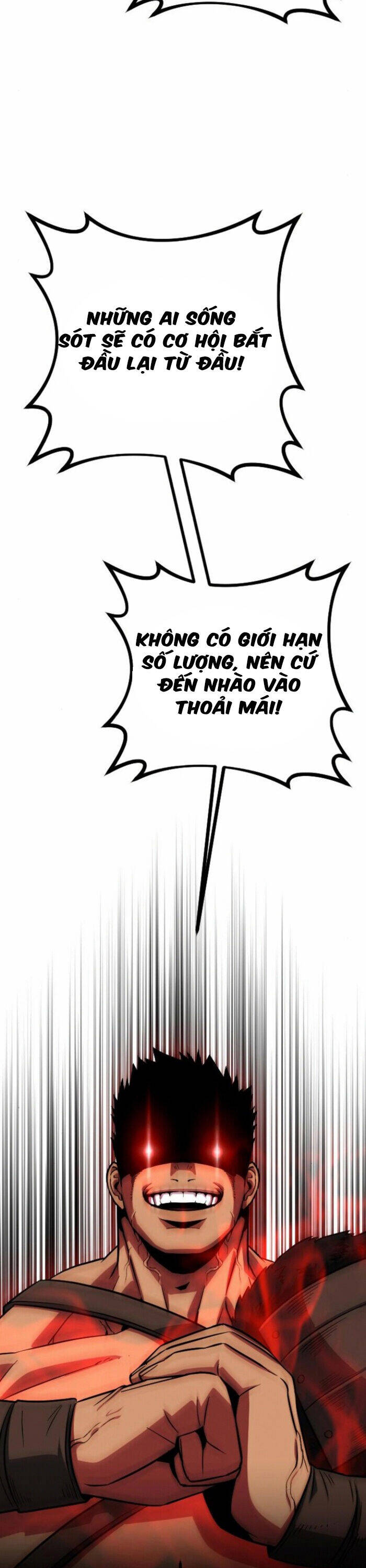 Cuồng Nhân Seoul Chap 14 - Next Chap 15