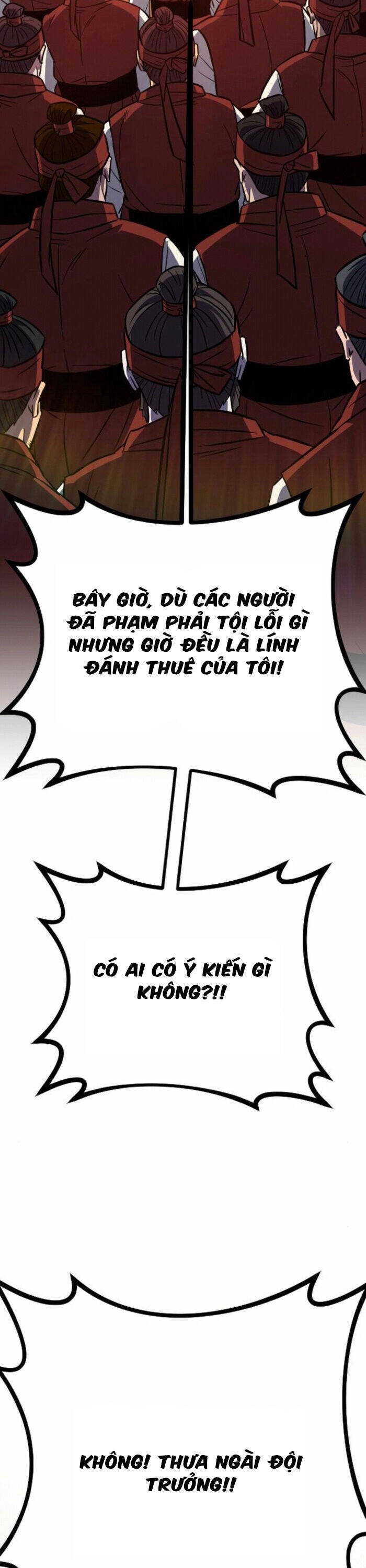 Cuồng Nhân Seoul Chap 14 - Next Chap 15