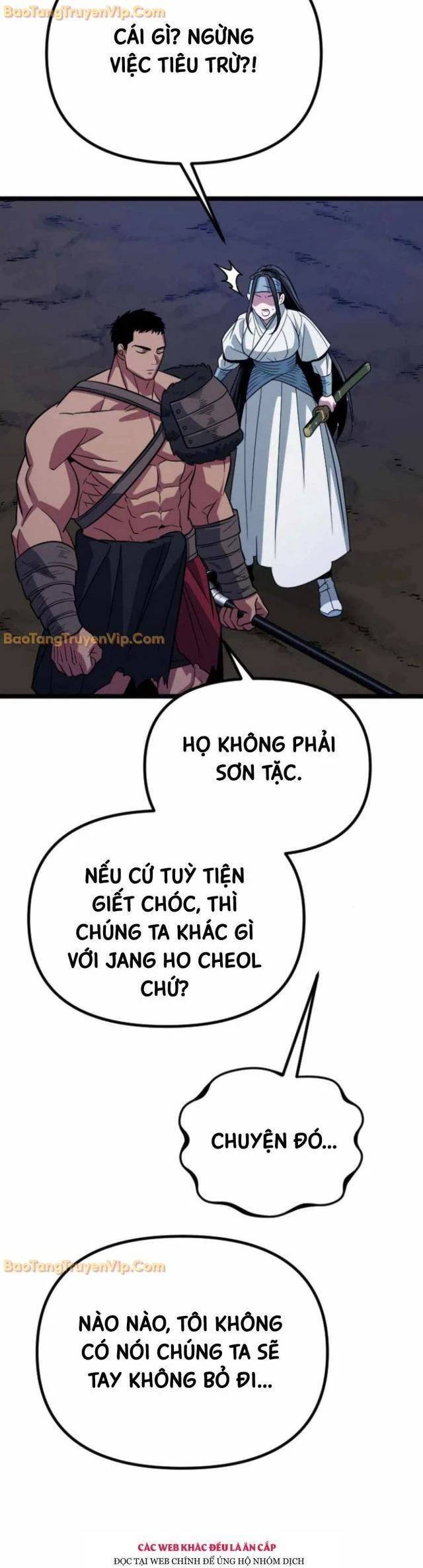 Cuồng Nhân Seoul Chap 15 - Next Chap 16