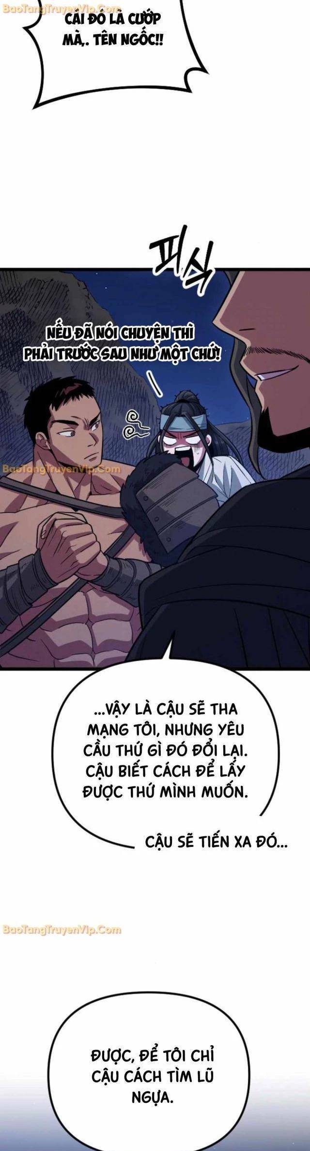Cuồng Nhân Seoul Chap 15 - Next Chap 16
