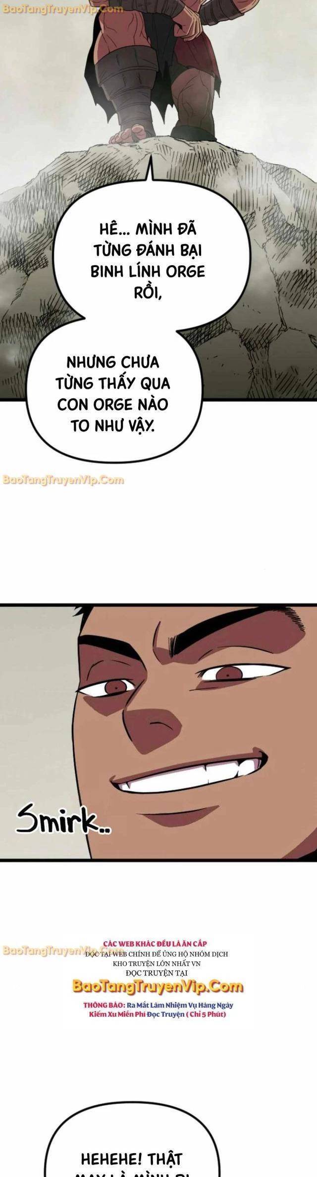 Cuồng Nhân Seoul Chap 15 - Next Chap 16