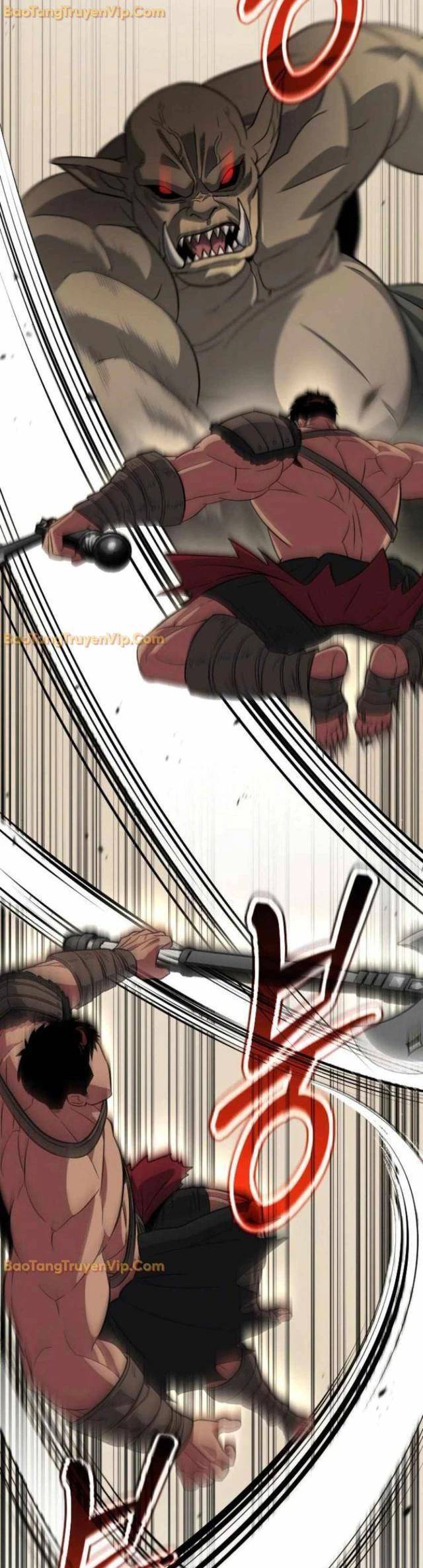 Cuồng Nhân Seoul Chap 15 - Next Chap 16