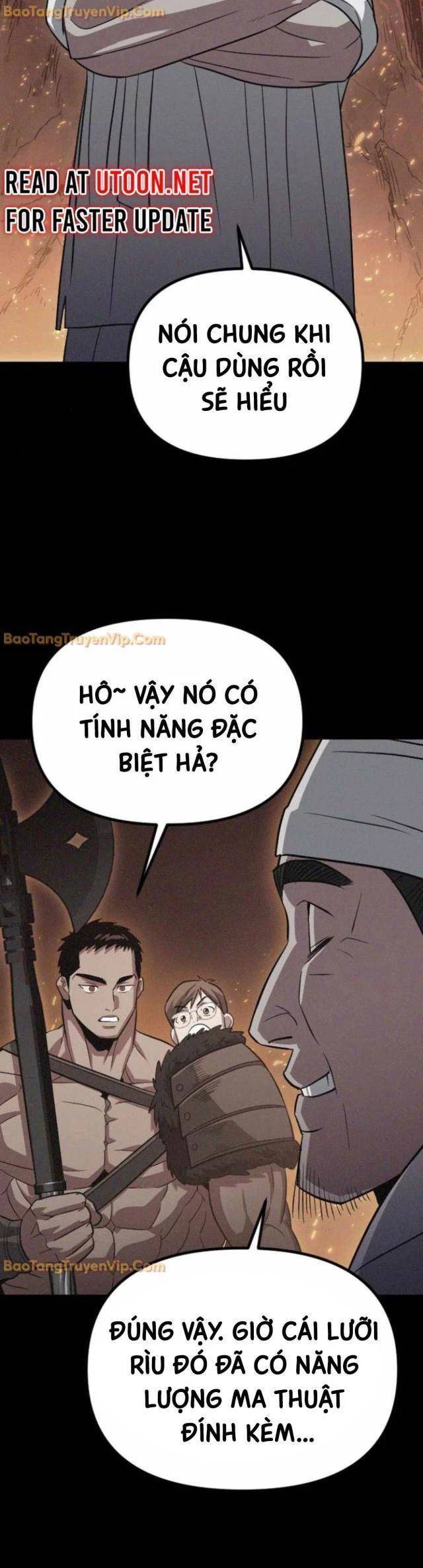 Cuồng Nhân Seoul Chap 15 - Next Chap 16