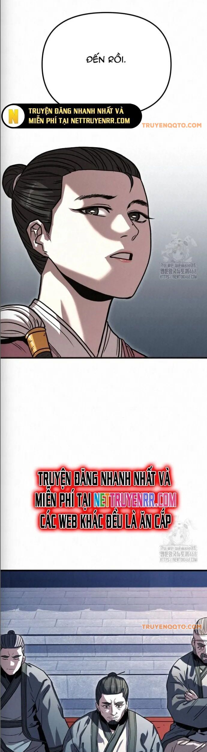 Cuồng Nhân Seoul Chap 22 - Next Chap 23