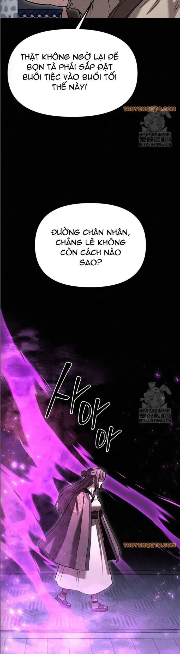 Cuồng Nhân Seoul Chap 22 - Next Chap 23