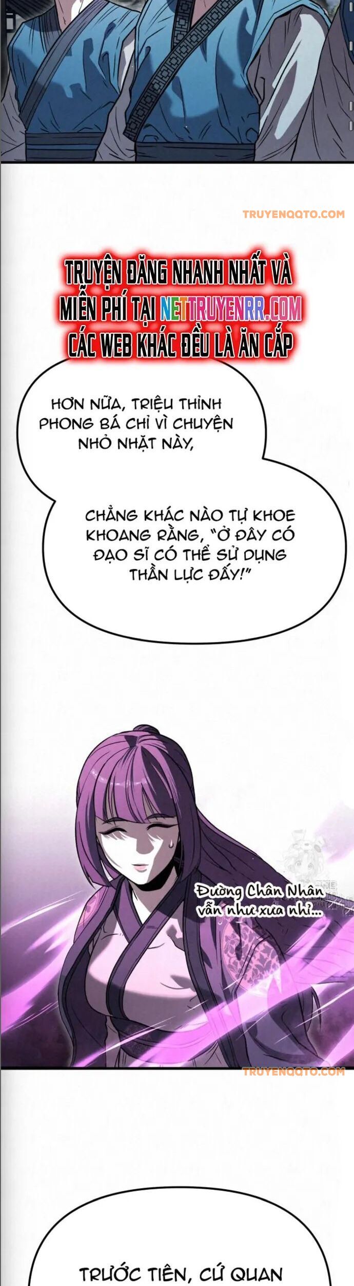 Cuồng Nhân Seoul Chap 22 - Next Chap 23