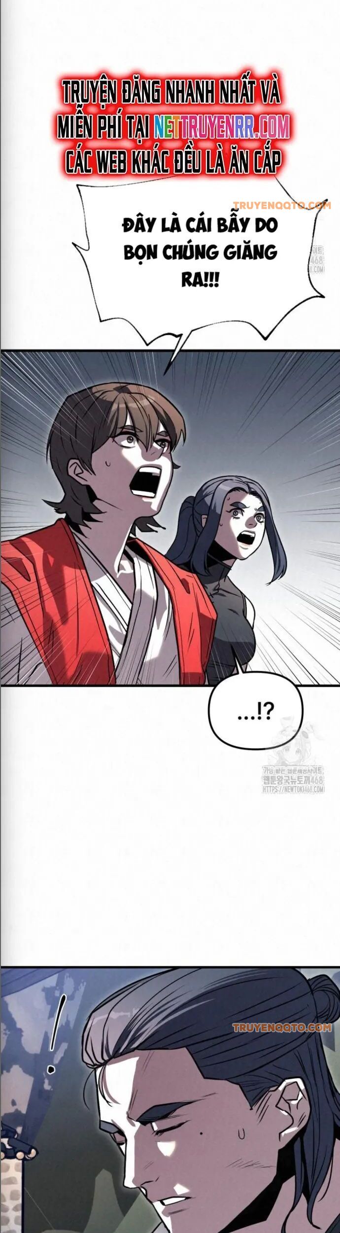 Cuồng Nhân Seoul Chap 22 - Next Chap 23