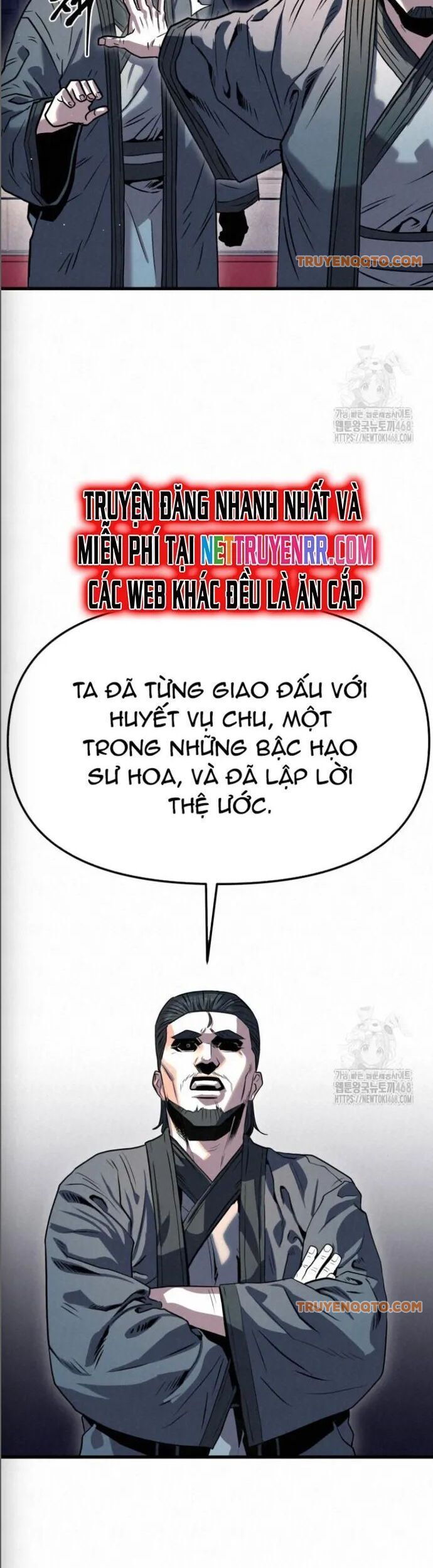 Cuồng Nhân Seoul Chap 22 - Next Chap 23