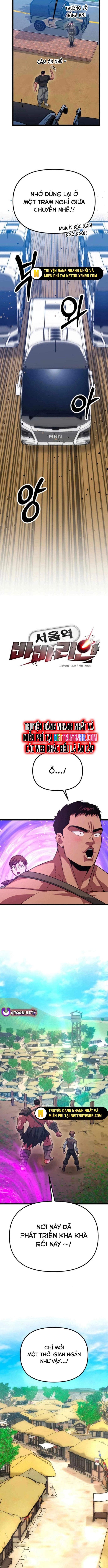 Cuồng Nhân Seoul Chap 24 - Next Chap 25