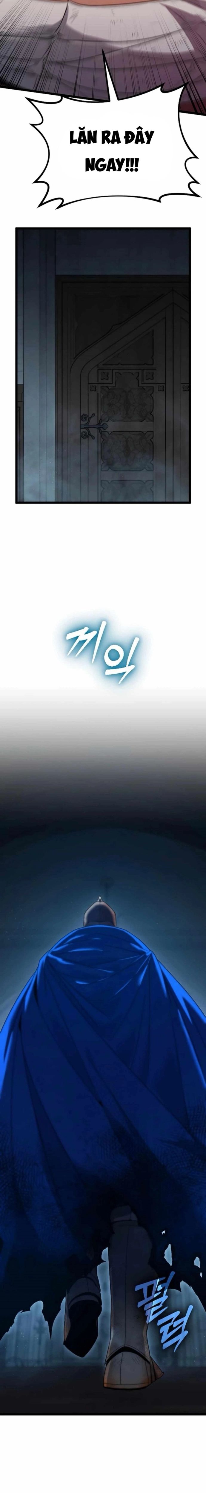 Cuồng Nhân Seoul Chap 25 - Next Chap 26