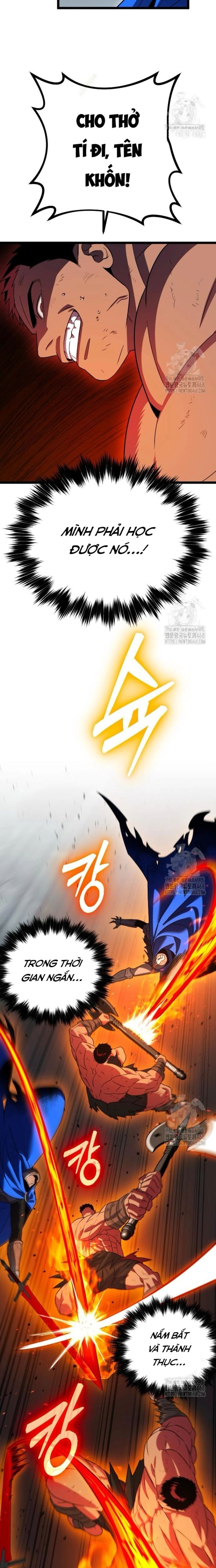 Cuồng Nhân Seoul Chap 26 - Next Chap 27