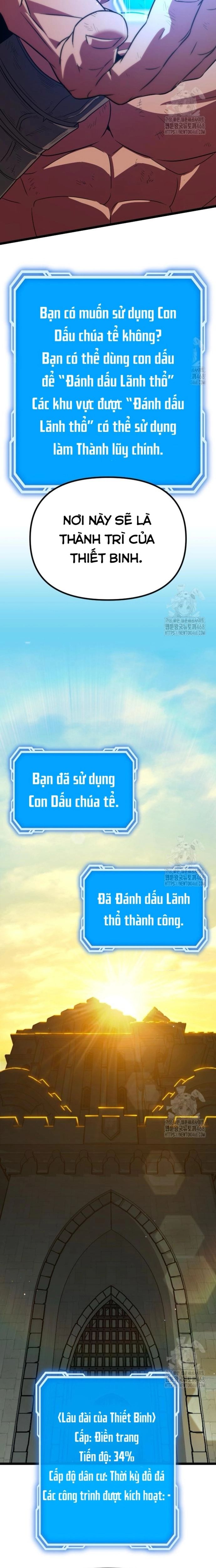 Cuồng Nhân Seoul Chap 26 - Next Chap 27