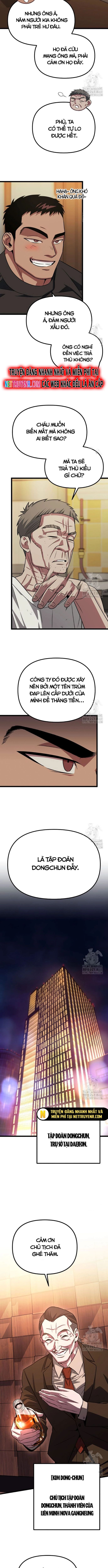 Cuồng Nhân Seoul Chap 27 - Next Chap 28