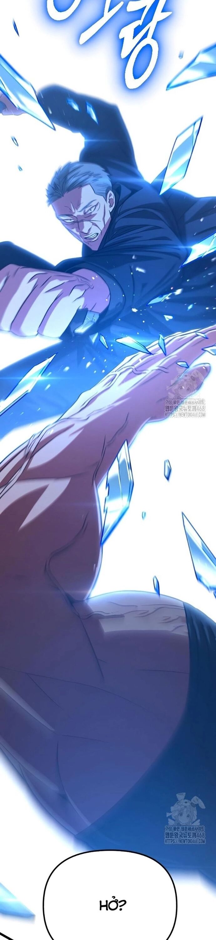 Cuồng Nhân Seoul Chap 28 - Next Chap 29