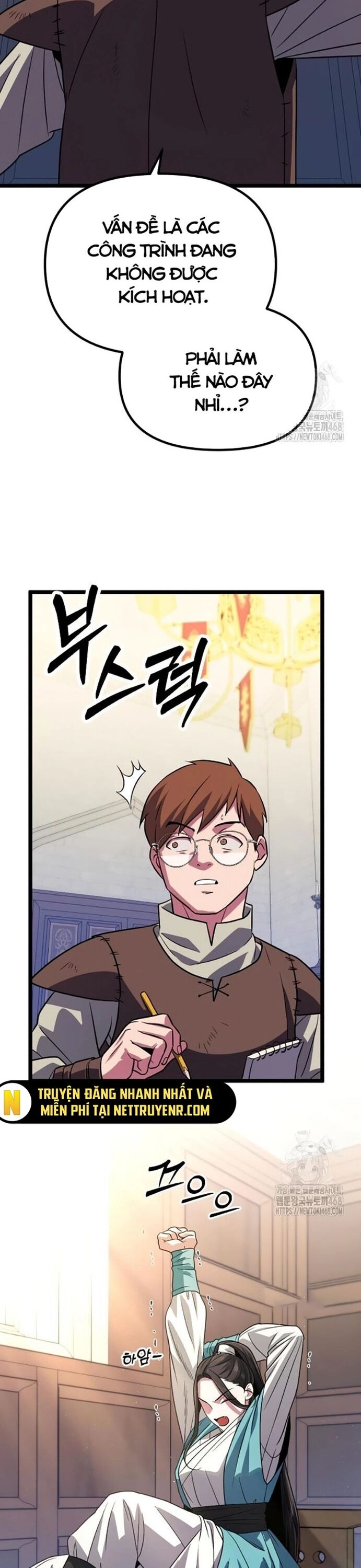 Cuồng Nhân Seoul Chap 28 - Next Chap 29