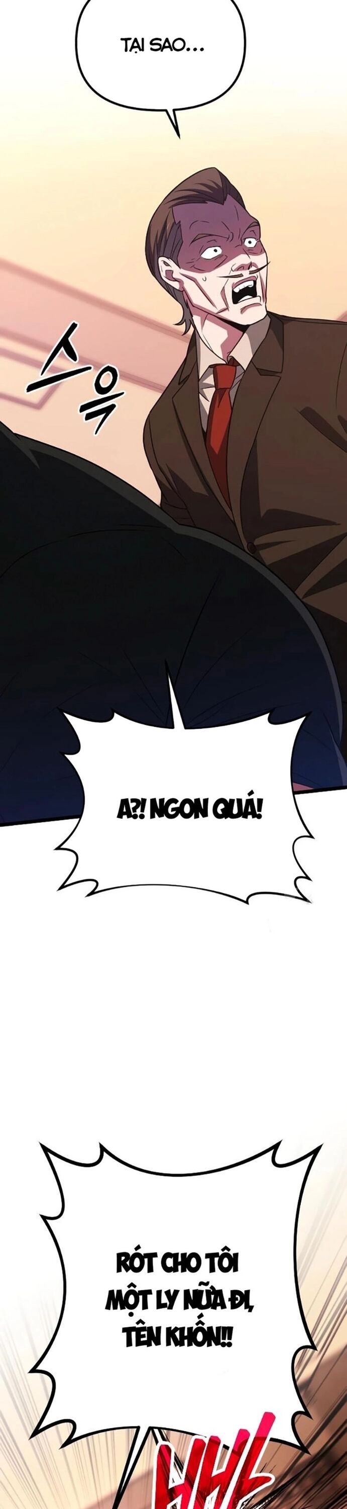 Cuồng Nhân Seoul Chap 28 - Next Chap 29