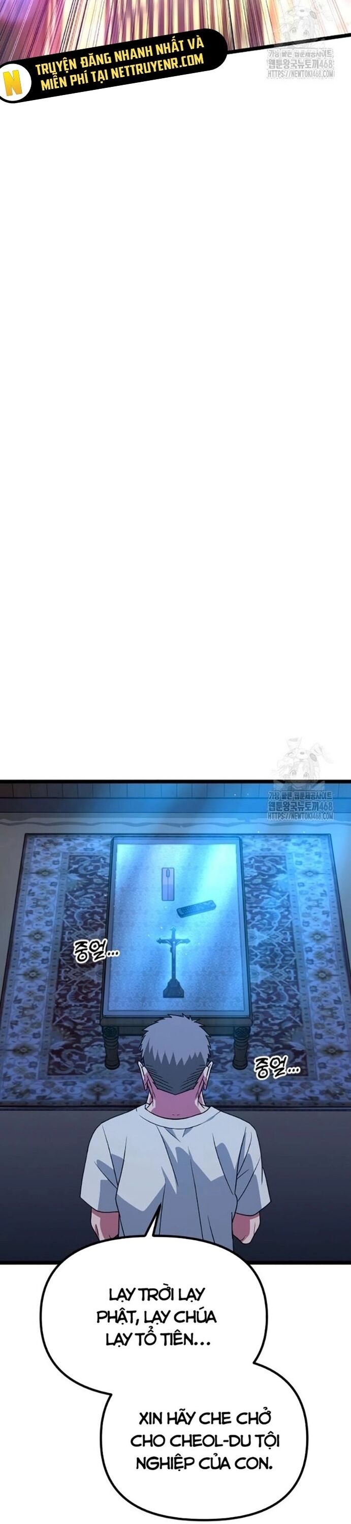 Cuồng Nhân Seoul Chap 28 - Next Chap 29