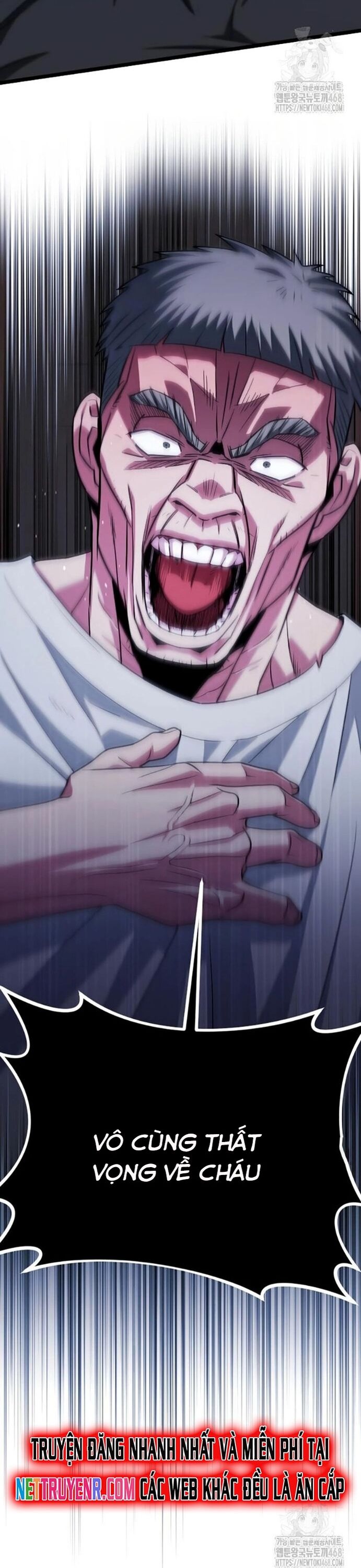 Cuồng Nhân Seoul Chap 28 - Next Chap 29